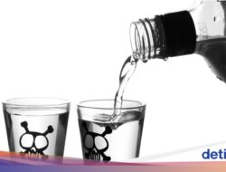 Masih Ingat Tindak Kejahatan Turis Keracunan Metanol Hingga Laos? Ini Update Terbarunya