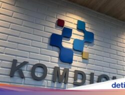 25 PSE Bakal Diblokir Komdigi, Ada Hotel-Maskapai Asing