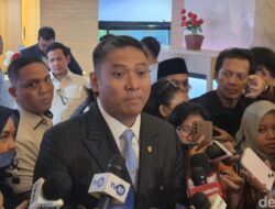 Kepala BGN Ancam Tutup SPPG ‘Bandel’ yang Abaikan Standar Perlindungan Ketahanan Pangan