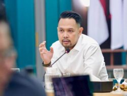Legislator PKB Dukung Danantara Bongkar Dugaan Fraud Bertahun-tahun Ke Pos Indonesia