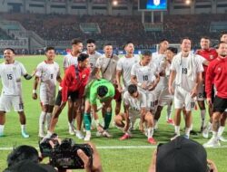 Link Live Pemutaran Online Timpilihan Indonesia vs Timor Leste Di Gelar AFF 2026, Kick-off Sore Ini!