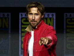Marvel Umumkan Ryan Gosling Karena Itu Ghost Rider, David Jonsson Black Panther Mutakhir