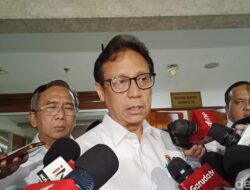 Menkes Targetkan Investigasi Peristiwa Pidana Hukum Dugaan Bullying Ke RSUP Kandou Rampung 2 Pekan