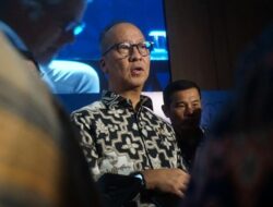 Penjualan Kendaraan Pribadi Di Atas 850 Ribu Unit