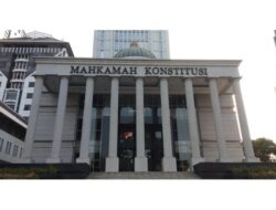 MK Perintahkan Biaya MBG Dipisah Bersama Pos Pembelajaran Paling Lambat 2028