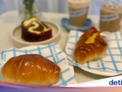 Berburu Salt Bread Ke Bandung? Ini 7 Tempat yang Layak Dicoba