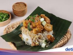 Mengenal Ragam Masakan Pantura, Cita Rasa Perbatasan Sunda dan Jawa