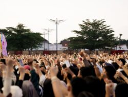 Nonton Pertarungan Persahabatan Pestapora Makassar Lebih Murah Pakai BRImo, Begini Cara Dapat Promonya!