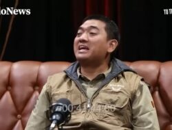 Penahanan Penting agar Penyidikan Tak Diintervensi