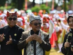 Pemerintah Bangun Ekosistem Belajar Berkualitas lewat Revitalisasi Sekolah