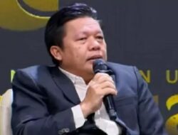 Kapolri Tak Kriminalisasi Febrie, Penetapan Dugaan Pelaku Sesuai KUHAP