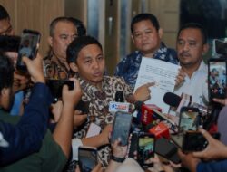 Pengembalian Amplop Raja Juli Tak Hapus Unsur Pidana, KPK Terus Dalami Perkara Hukum Hukum HPT