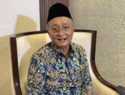 Penjelasan Pejabat Tingginegara PU Dody Hanggodo tentang Topik Tak Mau Salaman Didalam Bawahan dan Pakai Private Jet