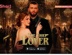 Penuh Misteri dan Unjuk Rasa, The Thief Lover Ke V+Short Bikin Ketagihan Nonton