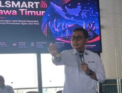 Perkuat Jaringan Ke Jatim, XLSMART Perluas 5G Blanket Coverage Ke 8 Kabupaten/Kota