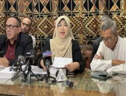 PN Jaktim Izinkan Tayangan Langsung Sidang Praktisi Medis Tifa kecuali Tahap Pembuktian