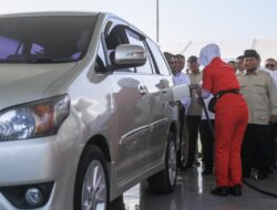 Prabowo Luncurkan BBM B50, Apa Bisa Bagi Kendaraan Pribadi Diesel Tua dan Mutakhir?