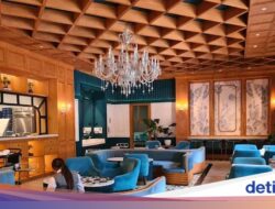 4 Fakta Restoran de’Clan Signature Cipete yang Berdiri Sebelum 2013