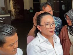 Rieke Diah Pitaloka Kawal Tindak Kejahatan Dugaan Kekejaman ART Erin Wartia, Ternyata Ini Alasannya