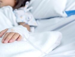 Malaysia Waspadai Ancaman ‘Super El Nino’, Risiko Heat Exhaustion Ke Anak Menimbulkan Kekhawatiran