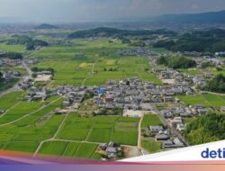 UNESCO Tetapkan 25 Situs Warisan Dunia Mutakhir, 3 Terancam Bahaya