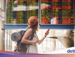 Daftar Negeri Teraman dan Berisiko Sebagai Solo Traveling