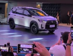Debut Hingga Indonesia, Harga Suzuki XL7 Terbaru Mulai Rp274,3 Juta