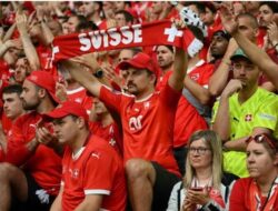 Swiss vs Argentina: Bayangan Hantu Trauma 2014