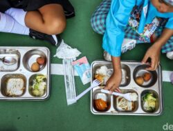 MBG ‘Aktif’ Lagi Usai Libur Sekolah, BGN Sidak Distribusi Di Sekolah-SPPG