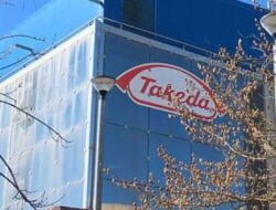 Takeda Penanaman Modal Di Negeri Rp542 Miliar Bangun Ekosistem Plasma Hingga Indonesia