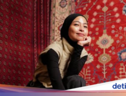 Serunya! Perjalanan Makanan Tantri ‘Kardus’ Bersama Bali hingga Ke Bangkok