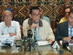Terungkap Alasan Roy Suryo Ajukan Praperadilan Lagi soal Pasal Penetapan Individu Terduga