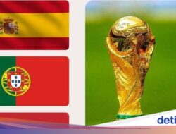 Bye Bye Trophy Dunia 2026, Edisi 2030 Sudah Menanti