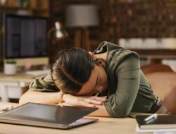 Kurang Tidur Bisa Bahayakan Jantung Meski Latihan Teratur? Ini Kata Ahli Kepuasan