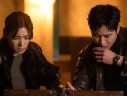 5 Serial Korea Terbaru Agustus 2026, Di Romansa hingga Thriller