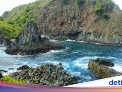 Buntut Wisatawan Tewas Di Pantai Semeti, Lembaga Legis Latif Minta Tebing Dipasang Pagar Pembatas
