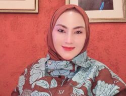 Ade Fitrie Kirana Ungkap Kunci Eksis Ke Dunia Usaha: Jangan Pernah Berhenti Belajar