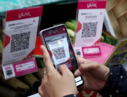 Bankindonesia Gratiskan Biaya QRIS buat Semua Merchant Usaha Mikro per 1 Oktober 2026