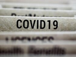 Varian Mutakhir COVID-19 Picu Lonjakan Peristiwa Pidana Ke Taiwan, Waspadai Gejalanya