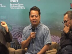 Diminta Kembali Hingga Khittah, PBNU Diminta Tak Cawe-cawe Politik
