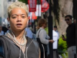 Sinema Debut Reza Arap Dapat Rating 5/10, Responsnya Bikin Salut