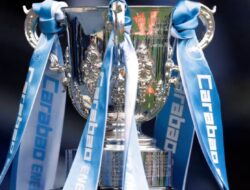 Hadiah Kampiun Trophy Perserikatan Inggris 2026/27 Cuma Rp2 Miliar, Kenapa Jauh Hingga Bawah FA Cup?