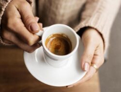 Ini yang Terjadi Di Organ Hati Pada Minum Minuman Setiap Hari