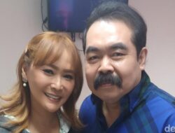 Inul Daratista Dirawat 4 Hari Di RS gegara Ingin Kurus, Kepikiran Sedot Lemak