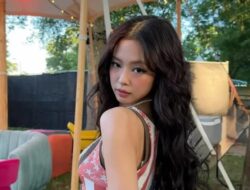 Jennie BLACKPINK Rilis ‘Fallen Angel’, MV-nya Disebut Sarat Simbol Satanic