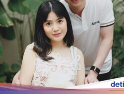 Kevin Sanjaya dan Valencia Kompak Kulineran, Ada Momen Bikin Donat!