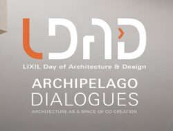 LDAD 2026 Siap Digelar, Ruang Dialog Bersama Para Maestro Arsitektur Dunia
