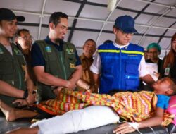 Menkes Kirim Praktisi Medis Ortopedi Hingga NTT, Tangani Pasien Patah Tulang Termasuk Usia Anak
