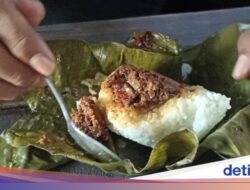 Dulu Bekal Petani, Kini Nasi Gegok Trenggalek Segera Karena Itu Warisan Kearifan Lokal Dunia