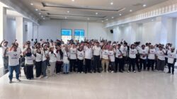 Partai Perindo Gelar Bimtek Untuk Kader Muda dan Saksi DPW Jakarta, Dorong Anak Muda Beri Kontribusi Nyata